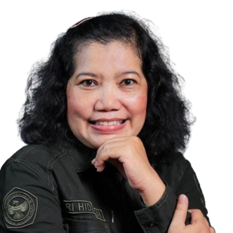 Dr. SRI HIDAYAH, S.PD., MSc.